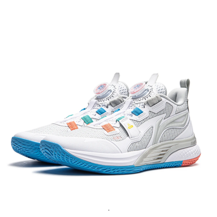 Баскетбольные кроссовки Li-Ning Dawn | YKBU064-5