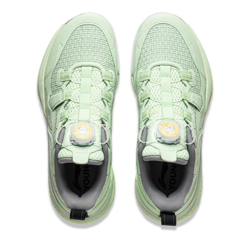 Баскетбольные кроссовки Li-Ning Dawn | YKBU064-3