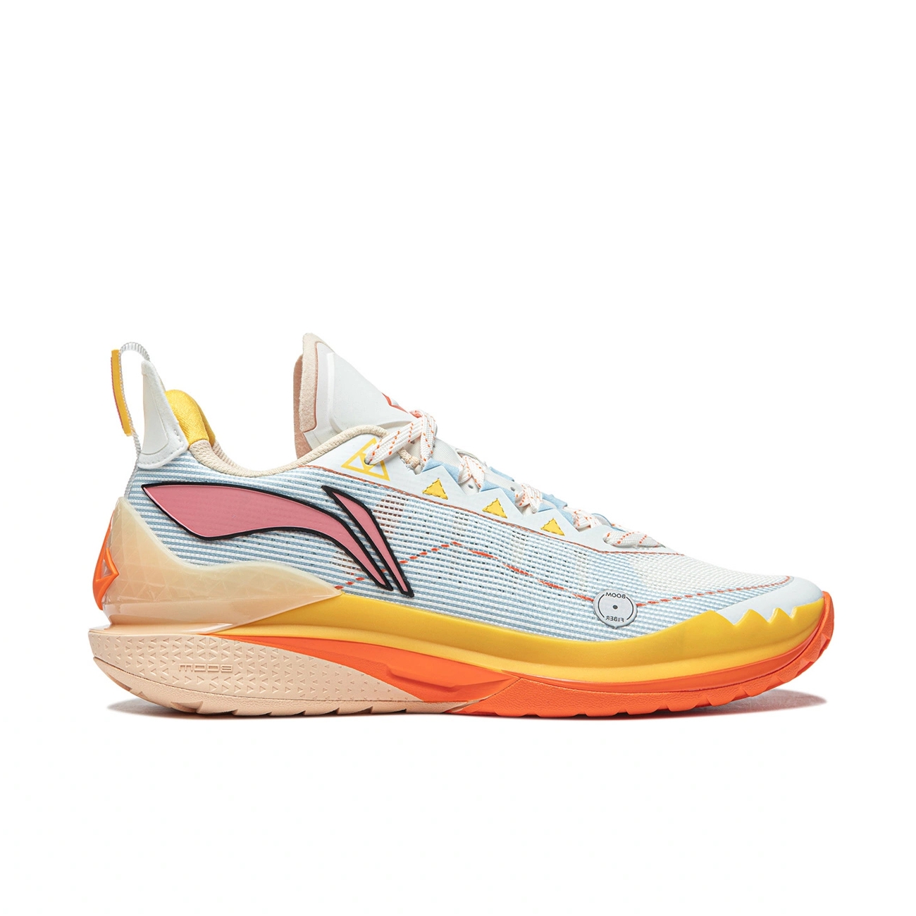 Li-Ning Jimmy Butler 2 GS