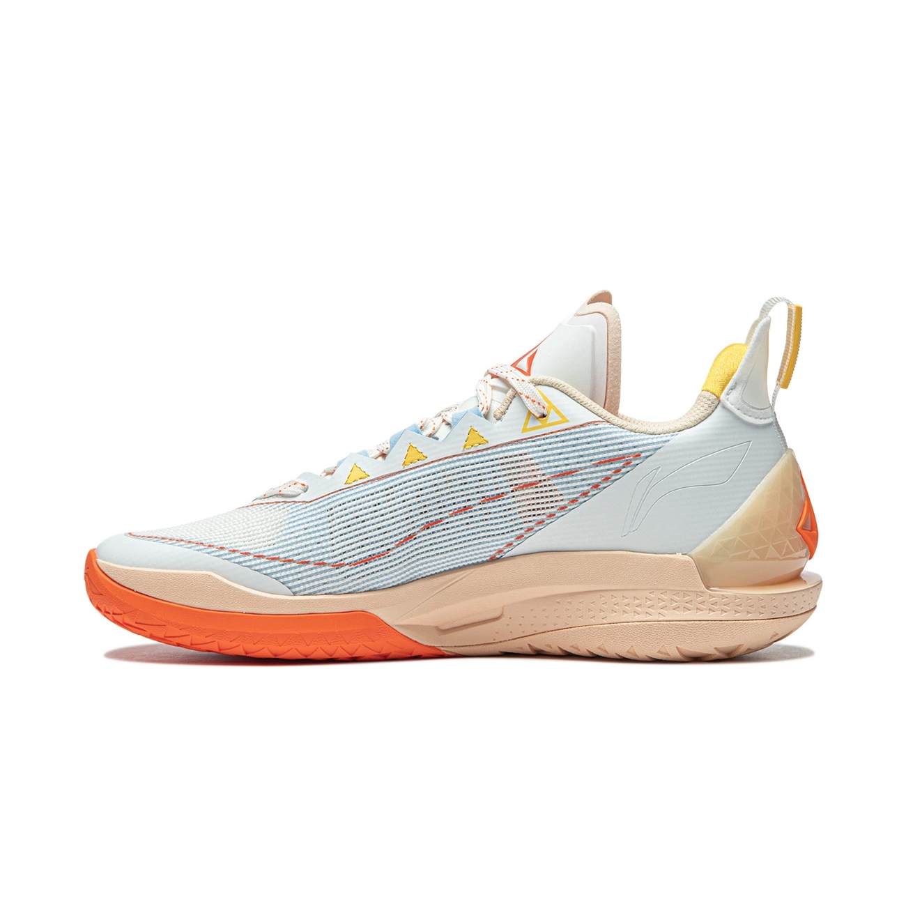 Баскетбольные кроссовки Li-Ning Jimmy Butler 2 GS | YKBU056-1