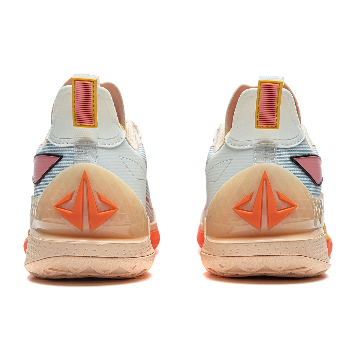 Баскетбольные кроссовки Li-Ning Jimmy Butler 2 GS | YKBU056-1