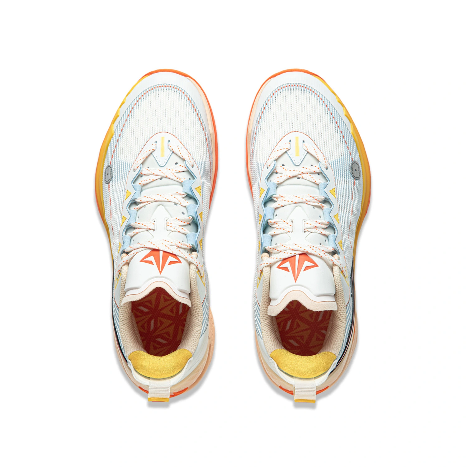 Купить Баскетбольные кроссовки Li-Ning Jimmy Butler 2 GS | YKBU056-1 в Москве или заказать доставку на Slamdunk.su