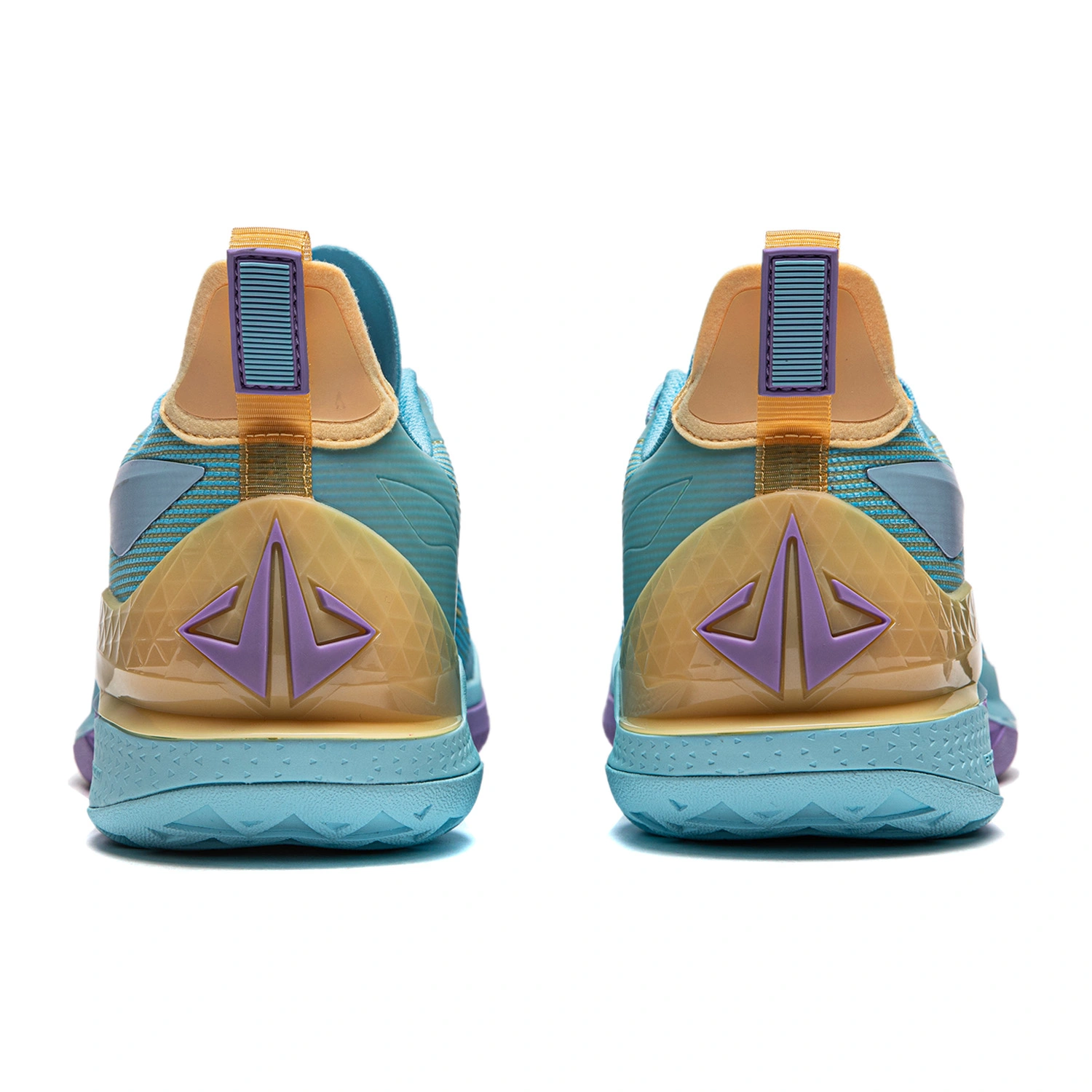 Баскетбольные кроссовки Li-Ning Jimmy Butler 2 GS | YKBU056-5