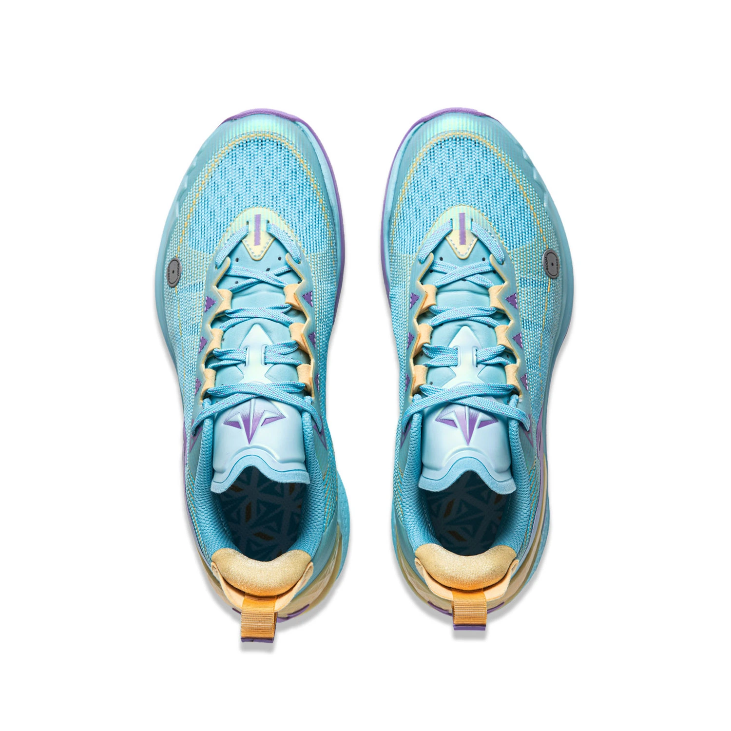 Баскетбольные кроссовки Li-Ning Jimmy Butler 2 GS | YKBU056-5