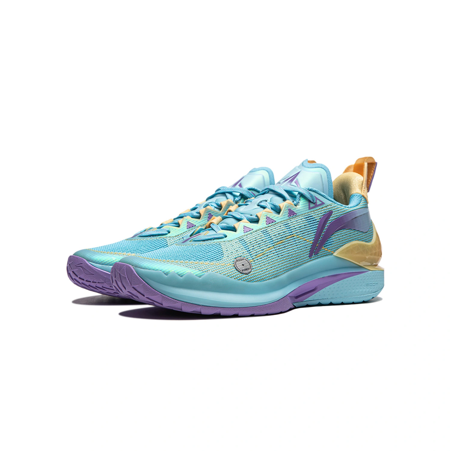 Баскетбольные кроссовки Li-Ning Jimmy Butler 2 GS | YKBU056-5