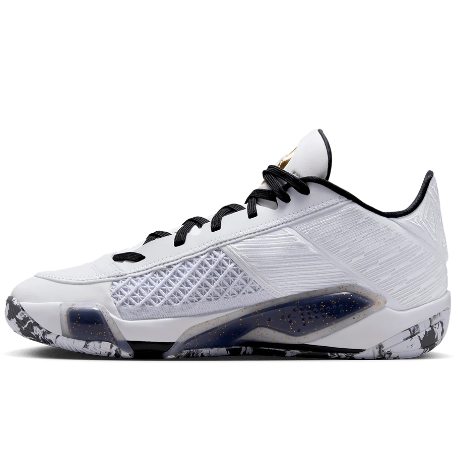 Баскетбольные кроссовки Jordan XXXVIII Low PF | FD2325-107/FD2326-107