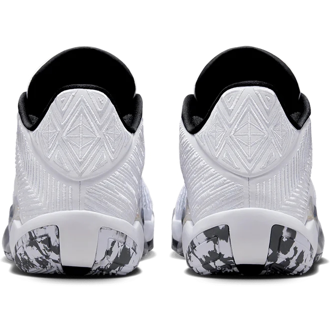 Баскетбольные кроссовки Jordan XXXVIII Low PF | FD2325-107/FD2326-107