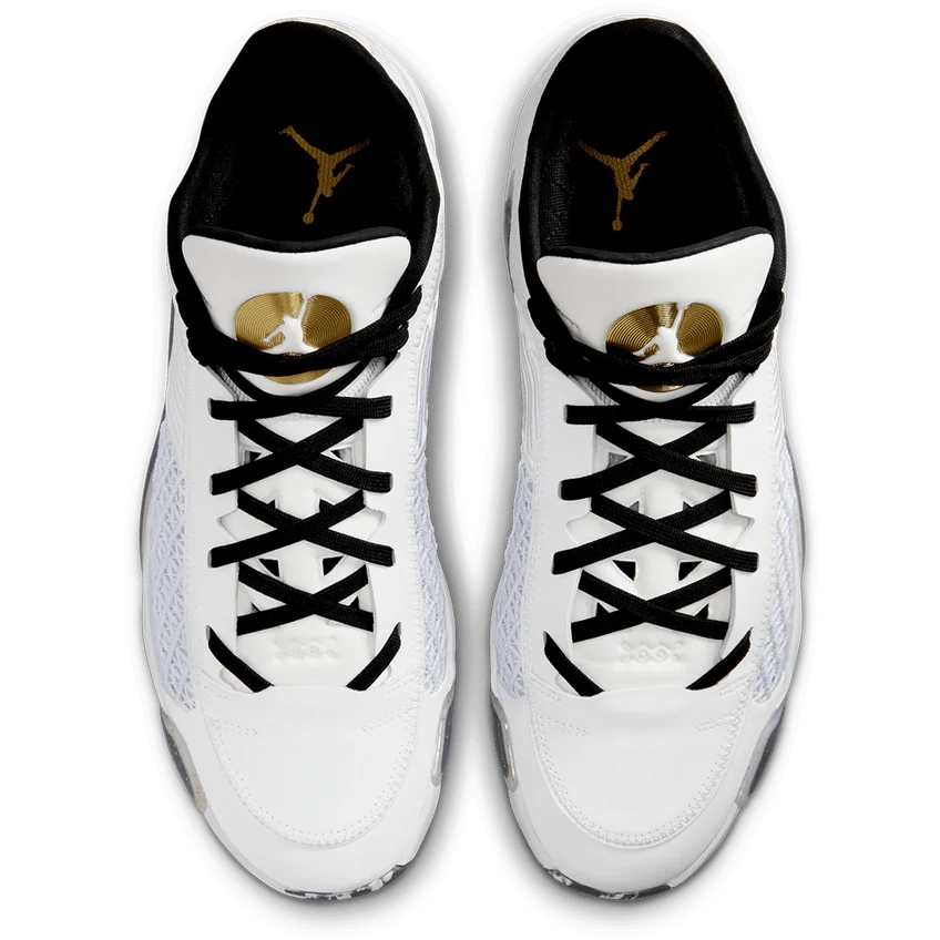 Баскетбольные кроссовки Jordan XXXVIII Low PF | FD2325-107/FD2326-107