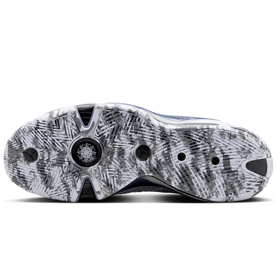 Баскетбольные кроссовки Jordan XXXVIII Low PF | FD2325-107/FD2326-107