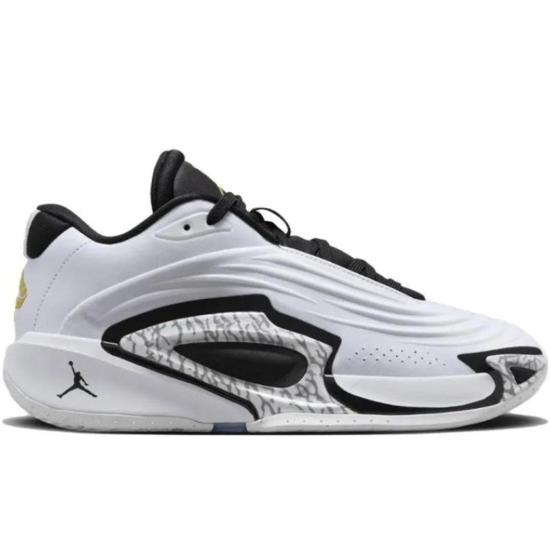 Баскетбольные кроссовки Jordan Luka 3 | FQ1284-170