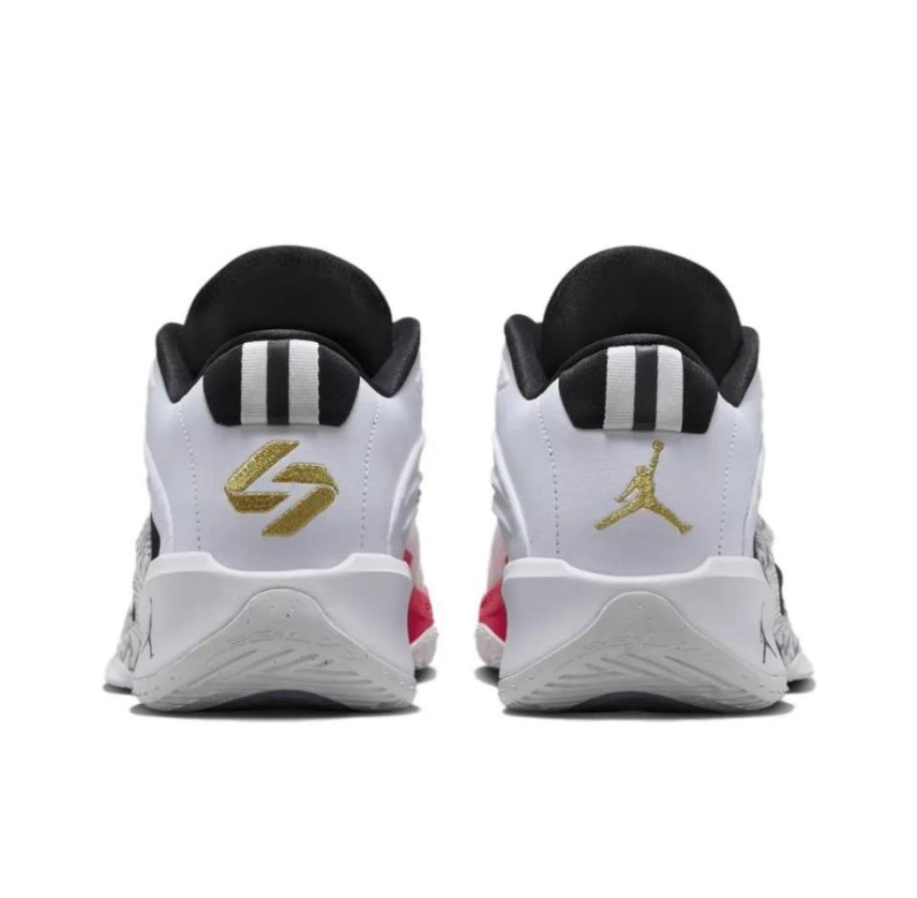 Баскетбольные кроссовки Jordan Luka 3 | FQ1284-170