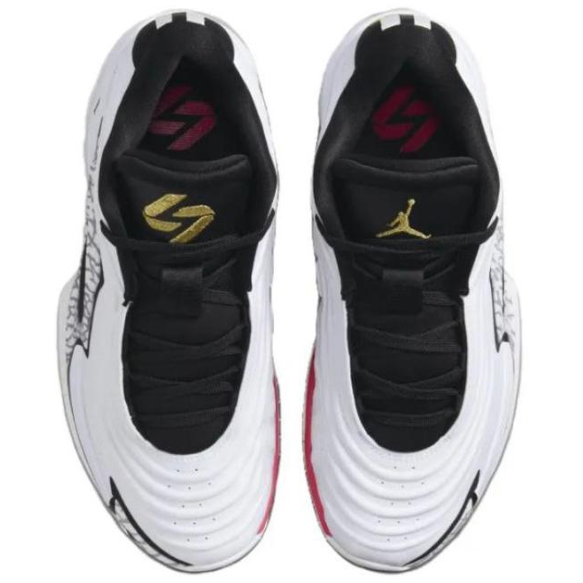 Баскетбольные кроссовки Jordan Luka 3 | FQ1284-170