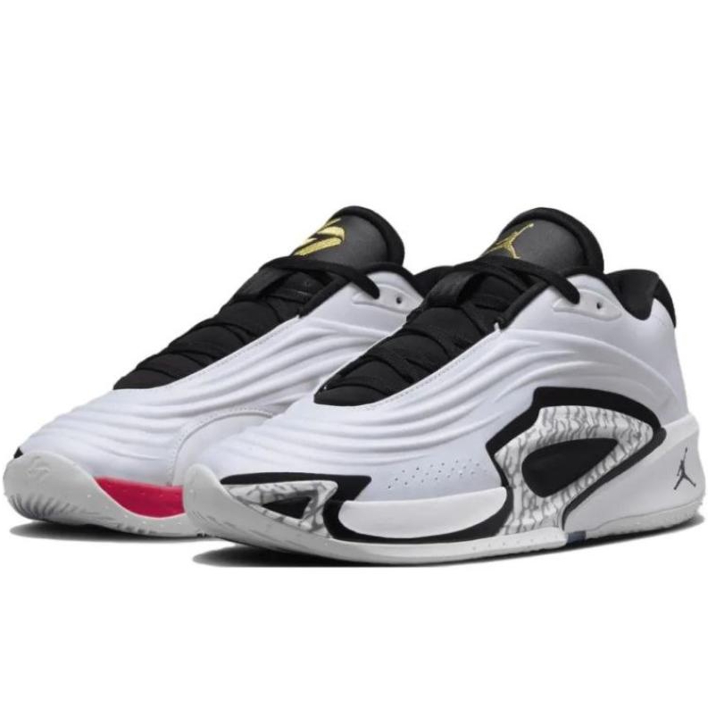 Баскетбольные кроссовки Jordan Luka 3 | FQ1284-170
