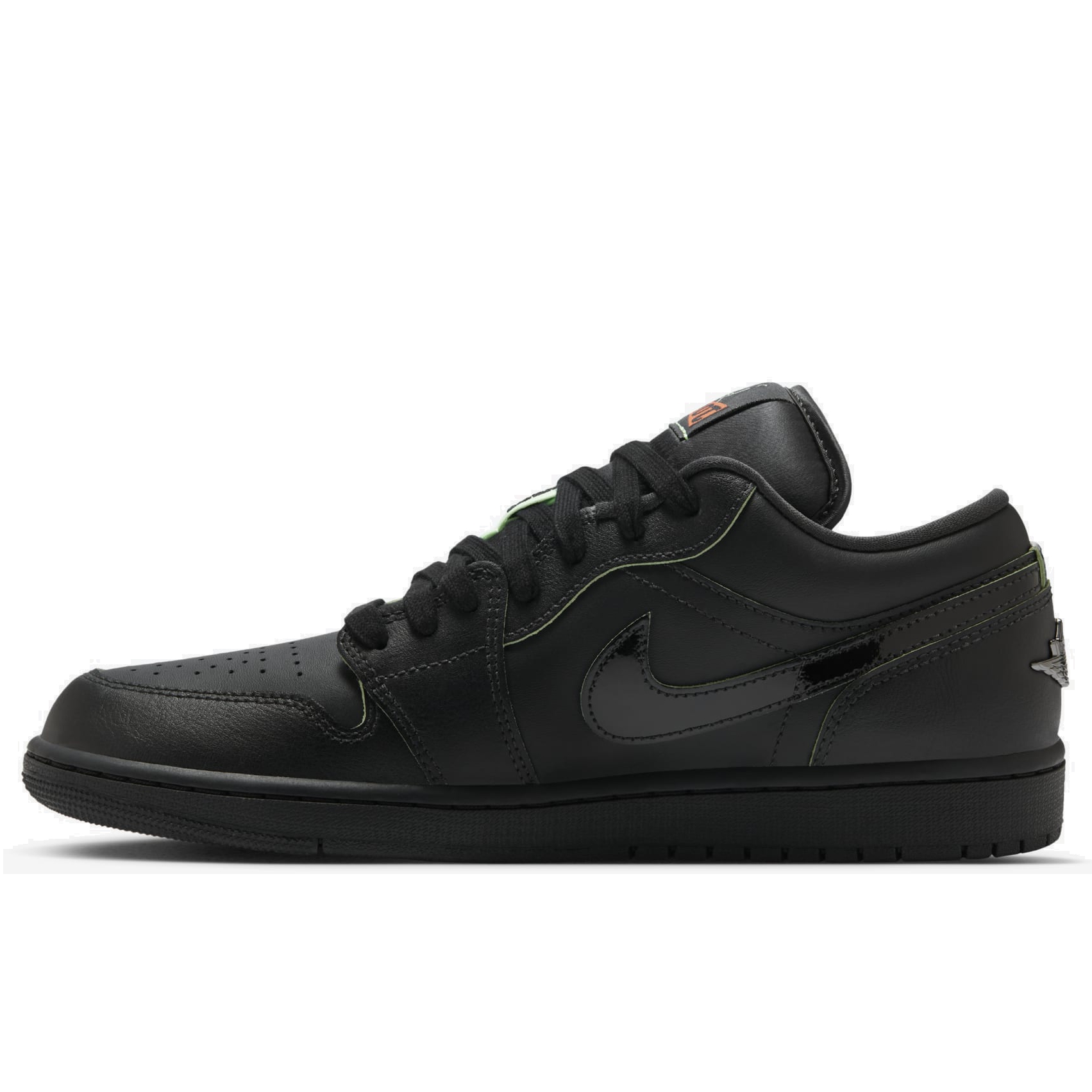 Кроссовки Jordan 1 Low | HM3690-001