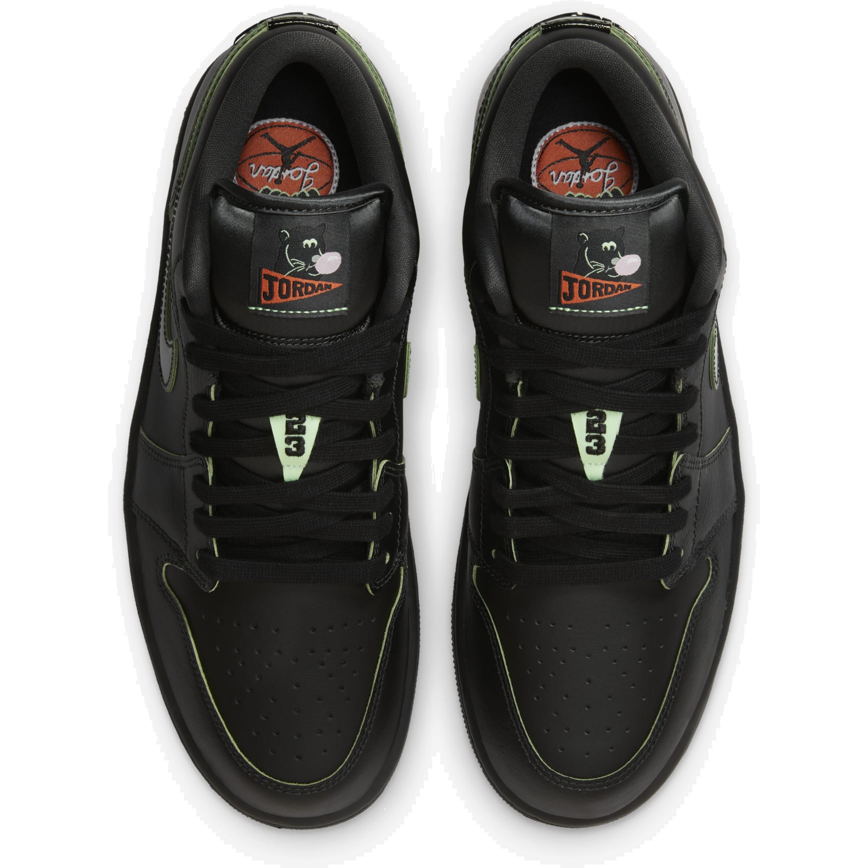 Кроссовки Jordan 1 Low | HM3690-001