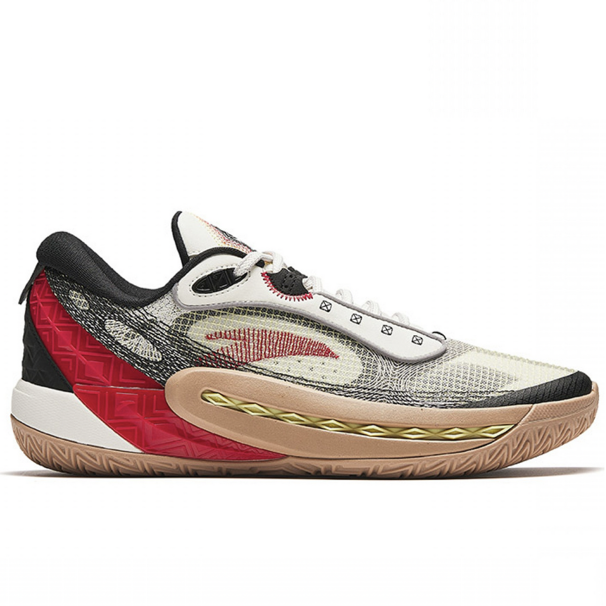 ANTA Shock Wave 6.0