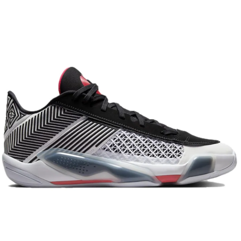Баскетбольные кроссовки Jordan XXXVIII Low PF