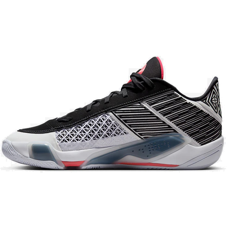 Баскетбольные кроссовки Jordan XXXVIII Low PF | FD2325-101/FD2326-101