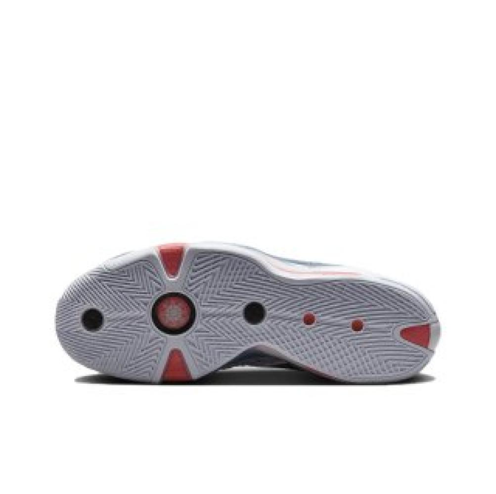 Баскетбольные кроссовки Jordan XXXVIII Low PF | FD2325-101/FD2326-101