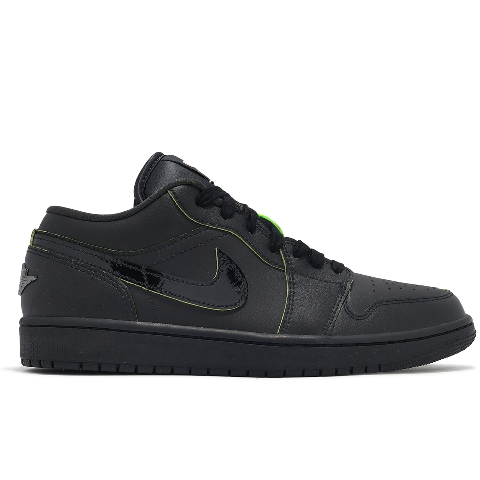 Jordan 1 Low
