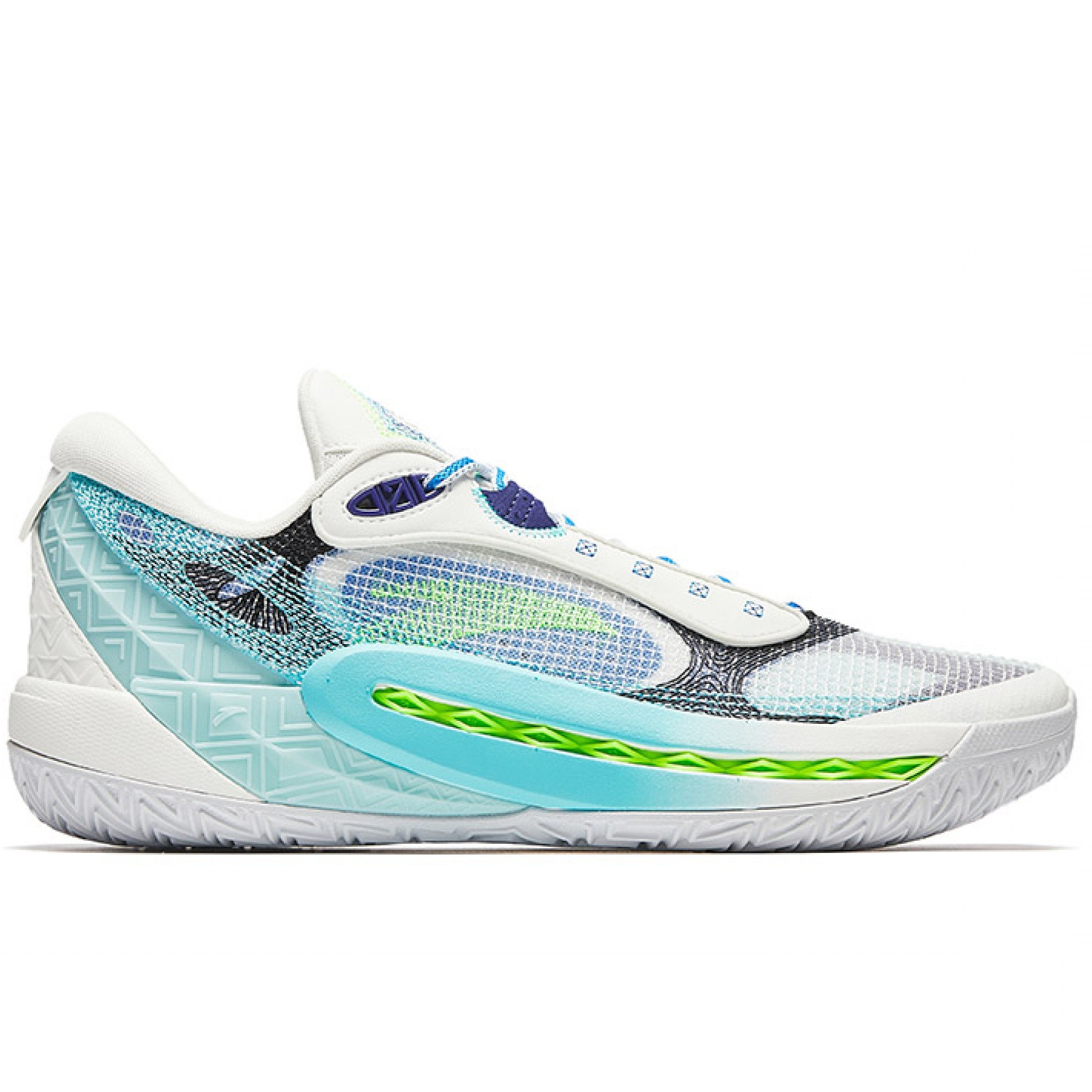 ANTA Shock Wave 6.0