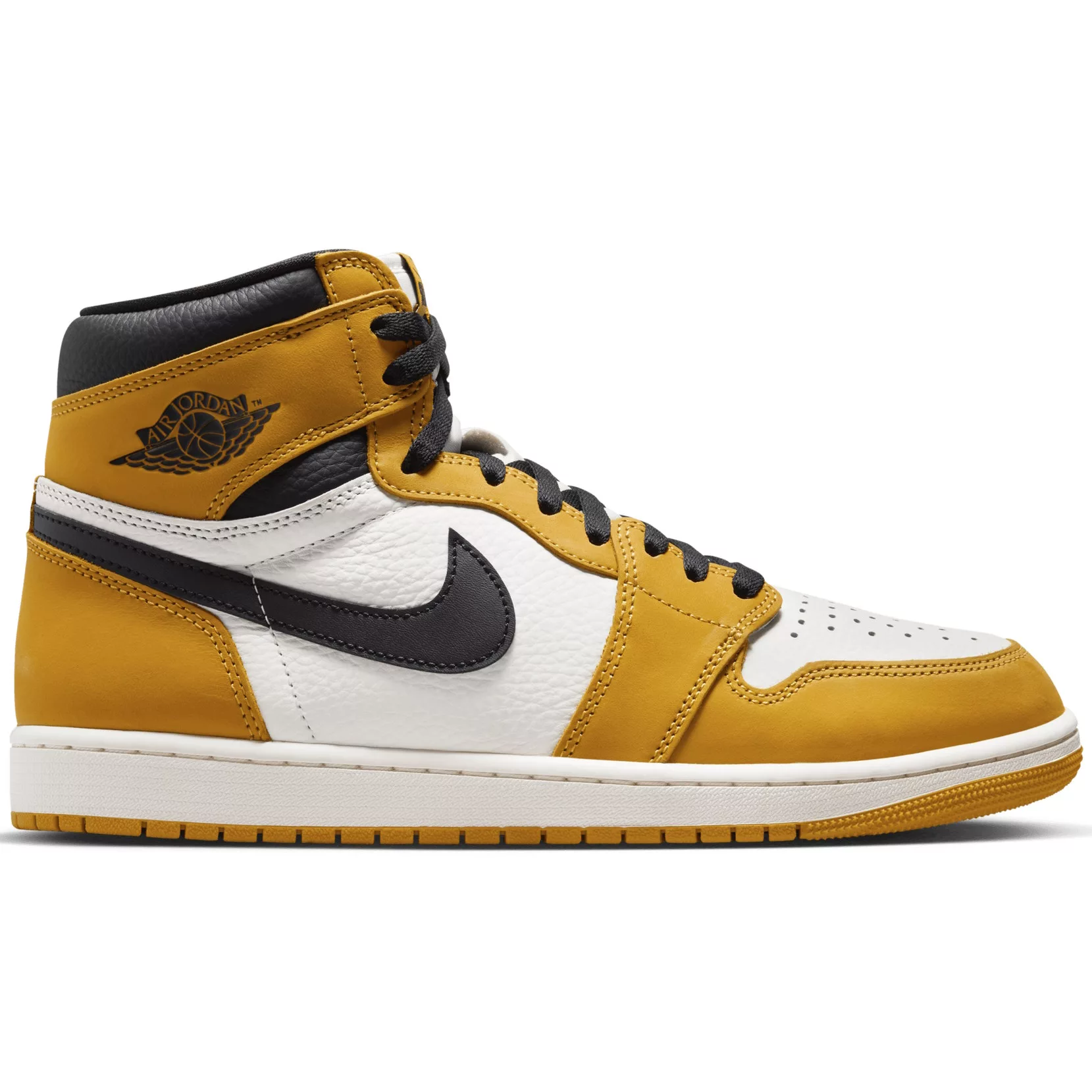 Кроссовки Air Jordan 1 Retro High
