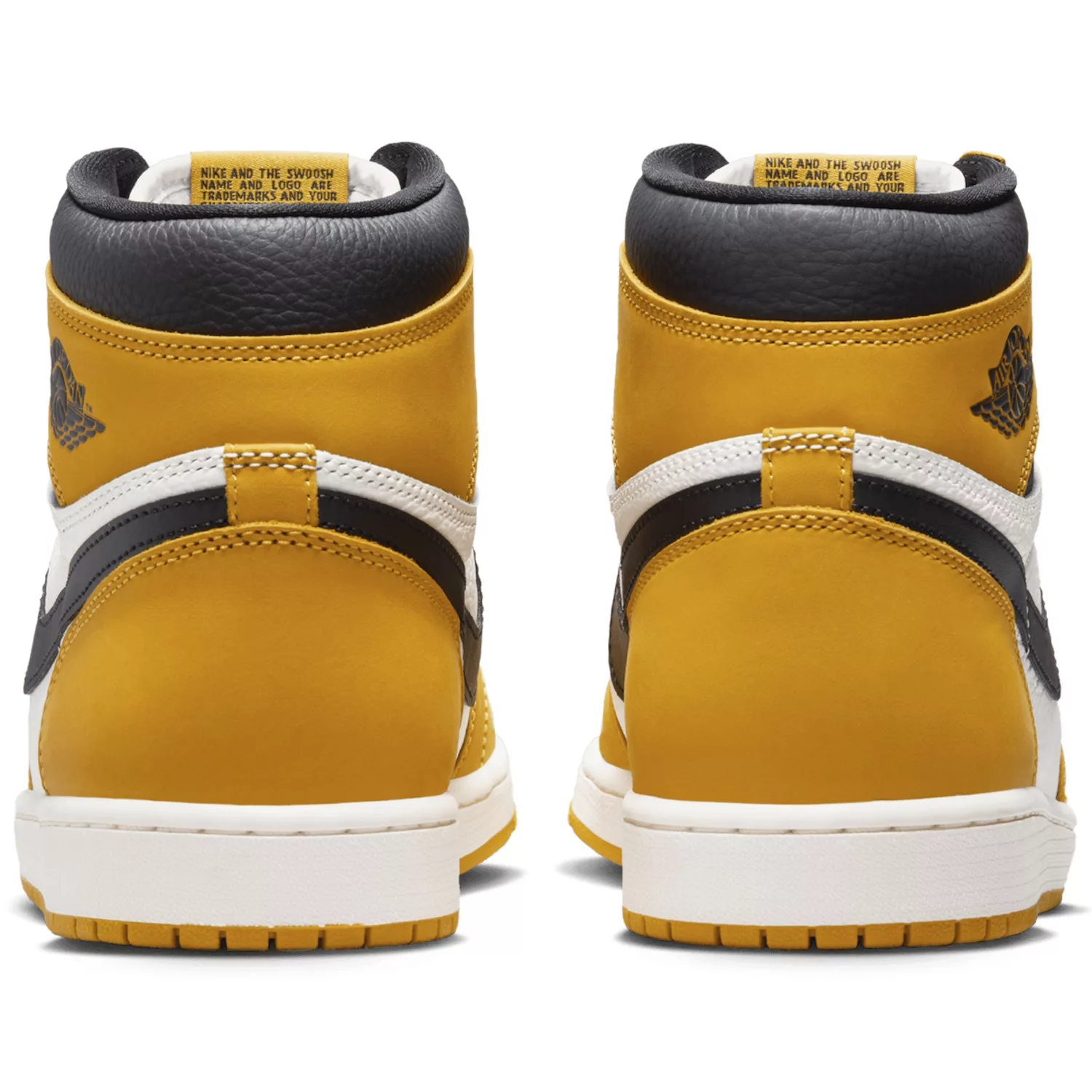 Кроссовки Air Jordan 1 Retro High | DZ5485-701