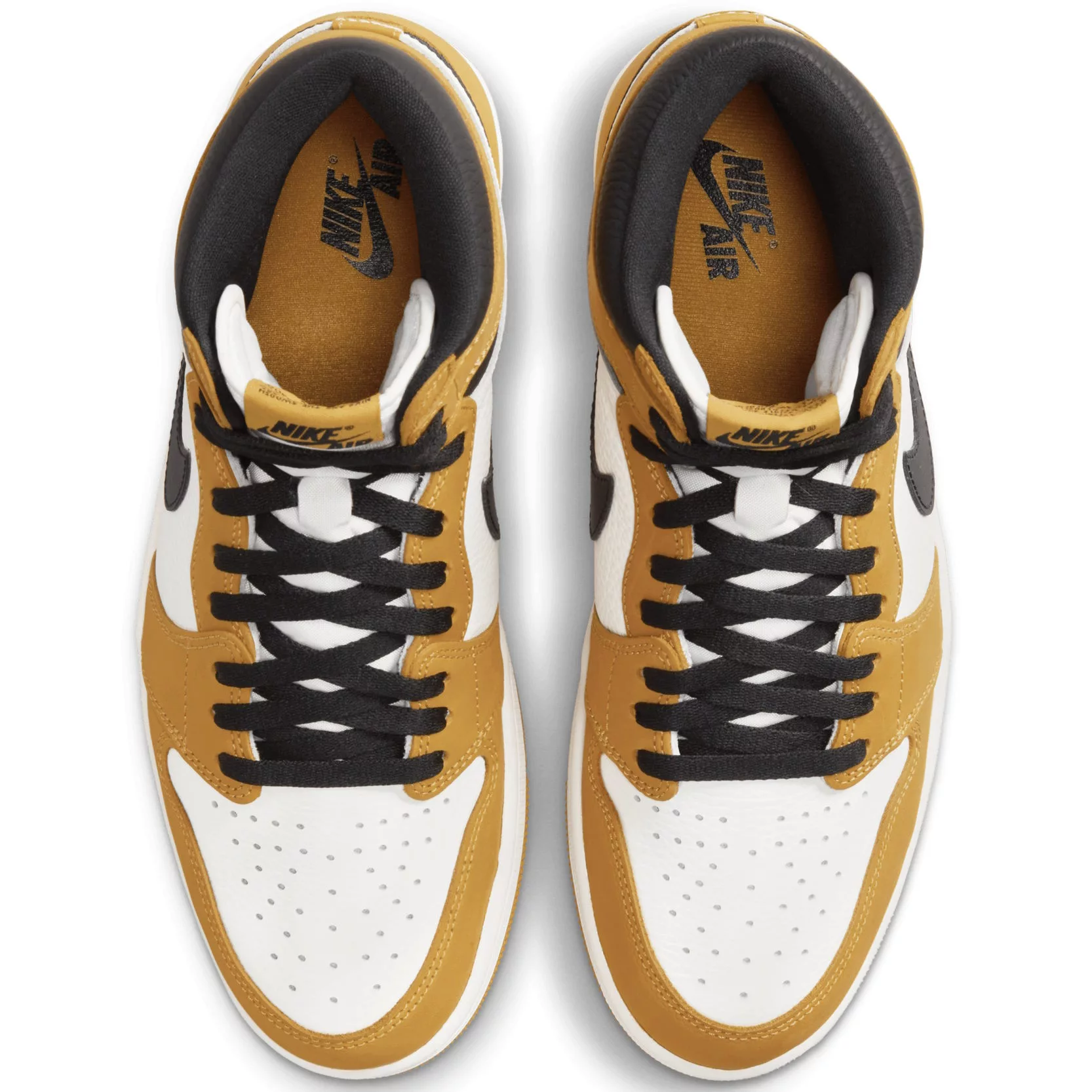 Кроссовки Air Jordan 1 Retro High | DZ5485-701