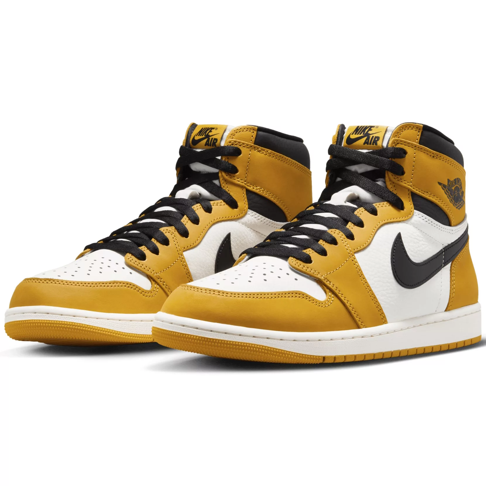 Купить Кроссовки Air Jordan 1 Retro High | DZ5485-701 в Москве или заказать доставку на Slamdunk.su