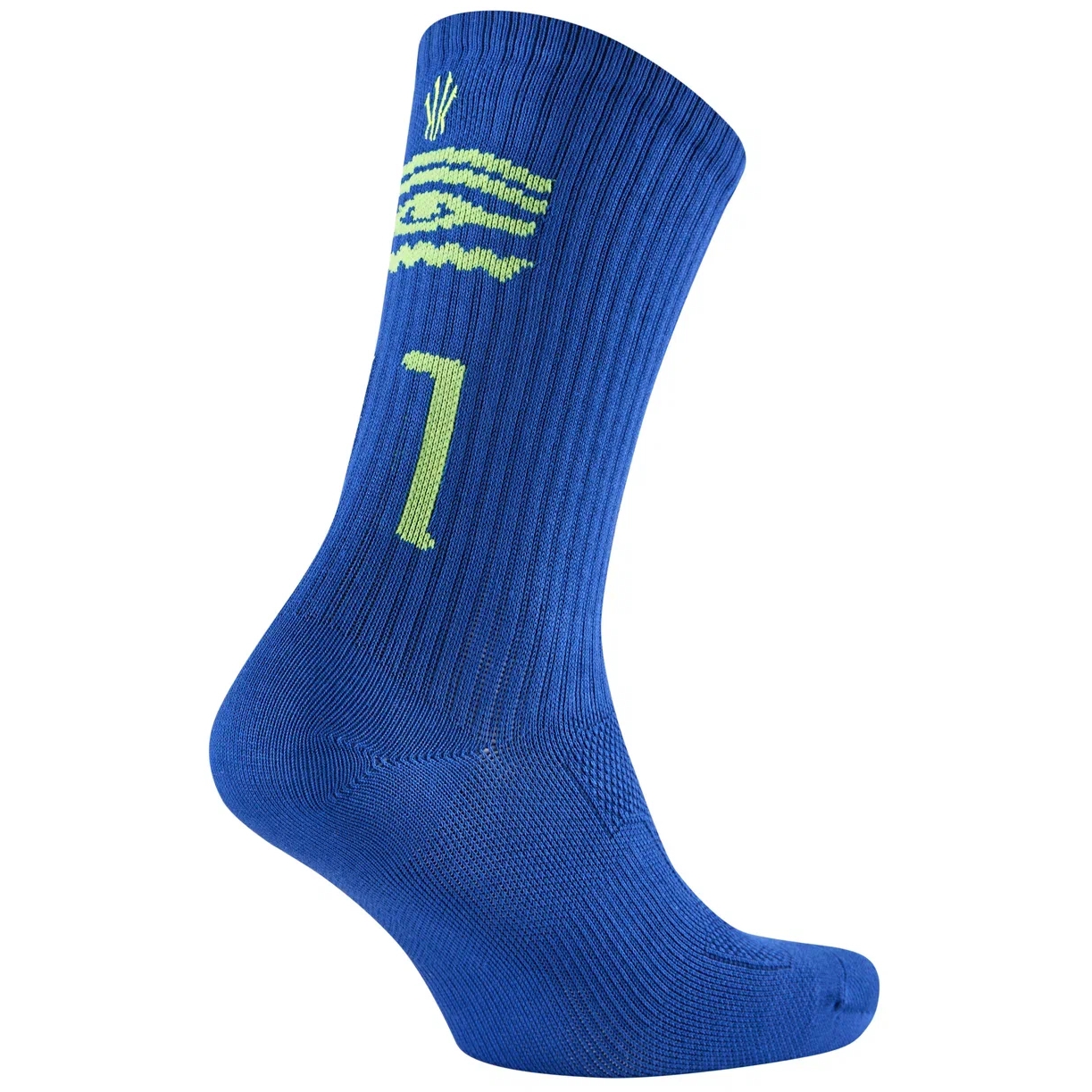 Носки ANTA Kyrie Irving | 892441325R-4