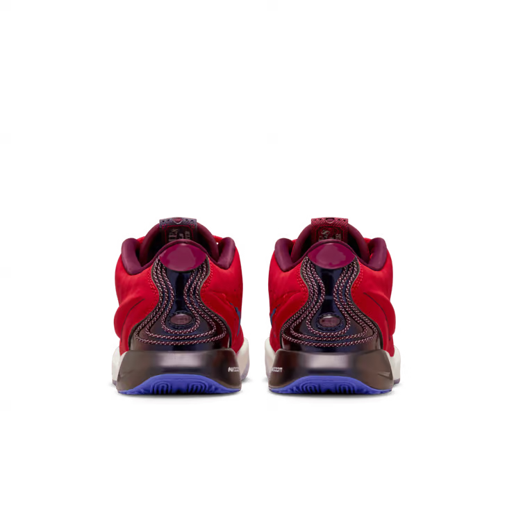 Баскетбольные кроссовки Nike Lebron 21 GS | FN4305-600