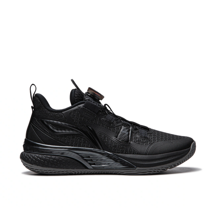 Li-Ning Dawn