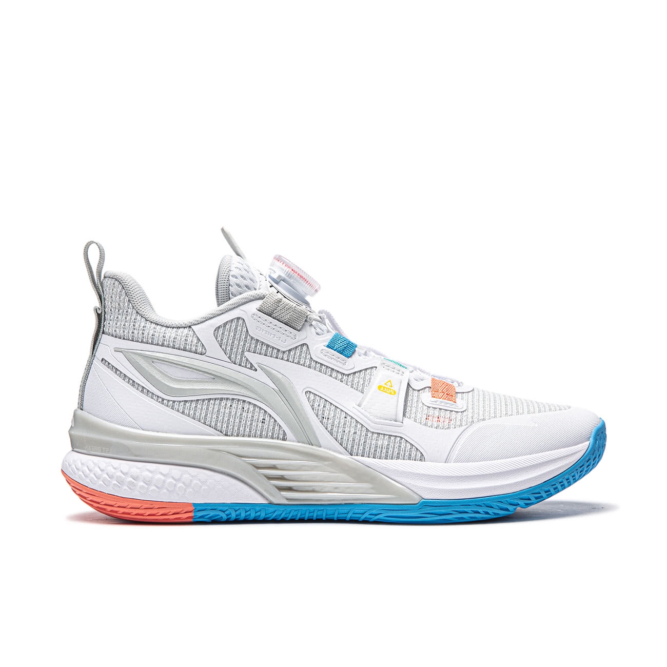 Li-Ning Dawn