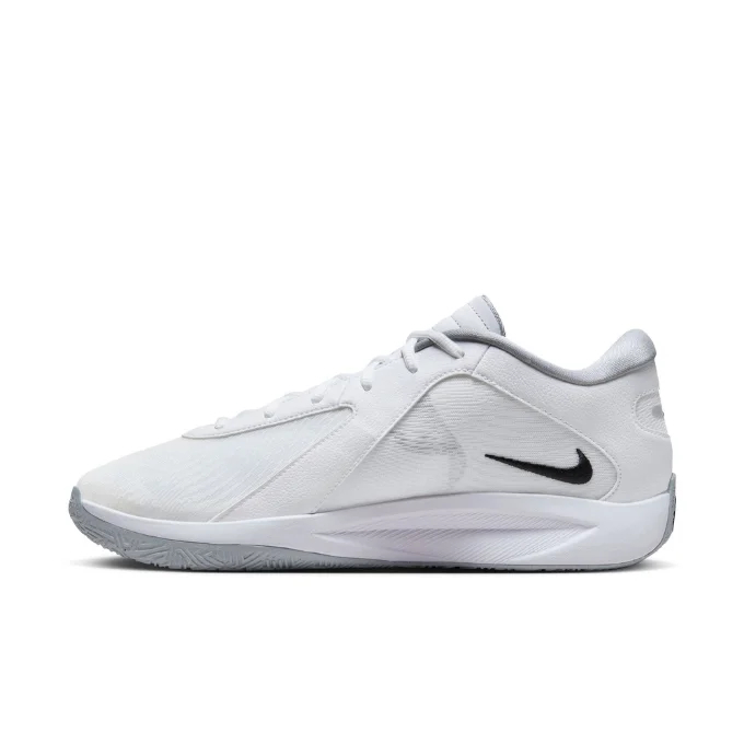 Баскетбольные кроссовки Nike Zoom Freak 6 | FJ7792-102