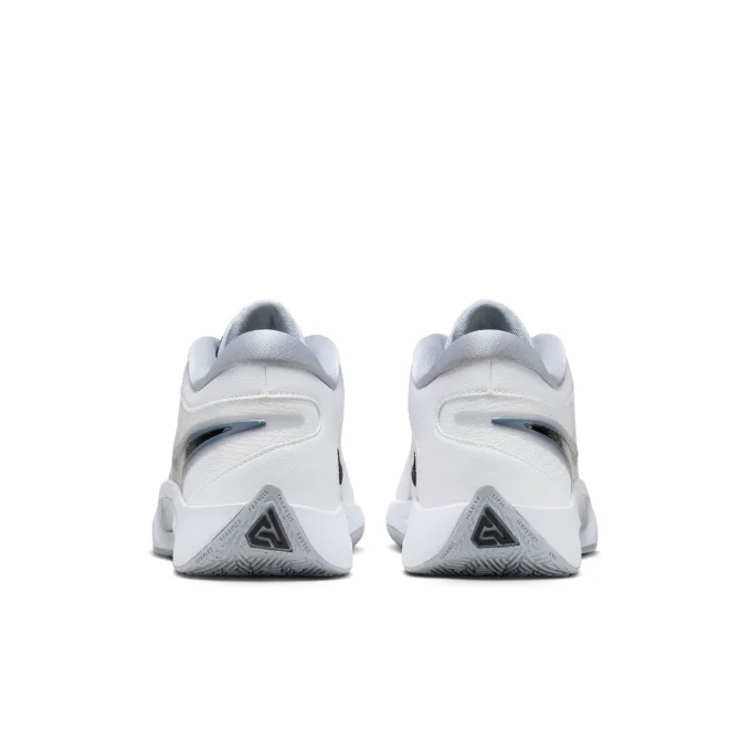 Баскетбольные кроссовки Nike Zoom Freak 6 | FJ7792-102