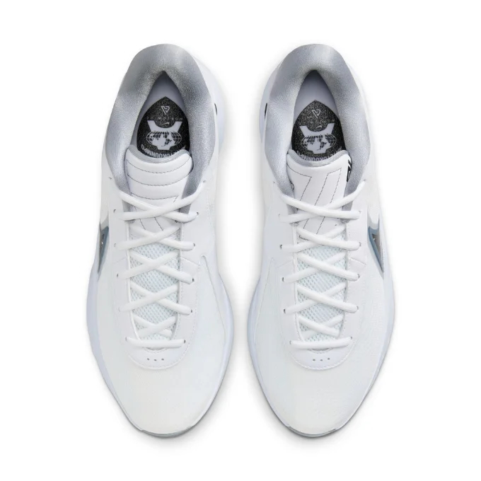 Баскетбольные кроссовки Nike Zoom Freak 6 | FJ7792-102