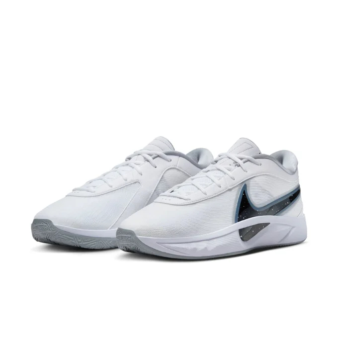 Баскетбольные кроссовки Nike Zoom Freak 6 | FJ7792-102