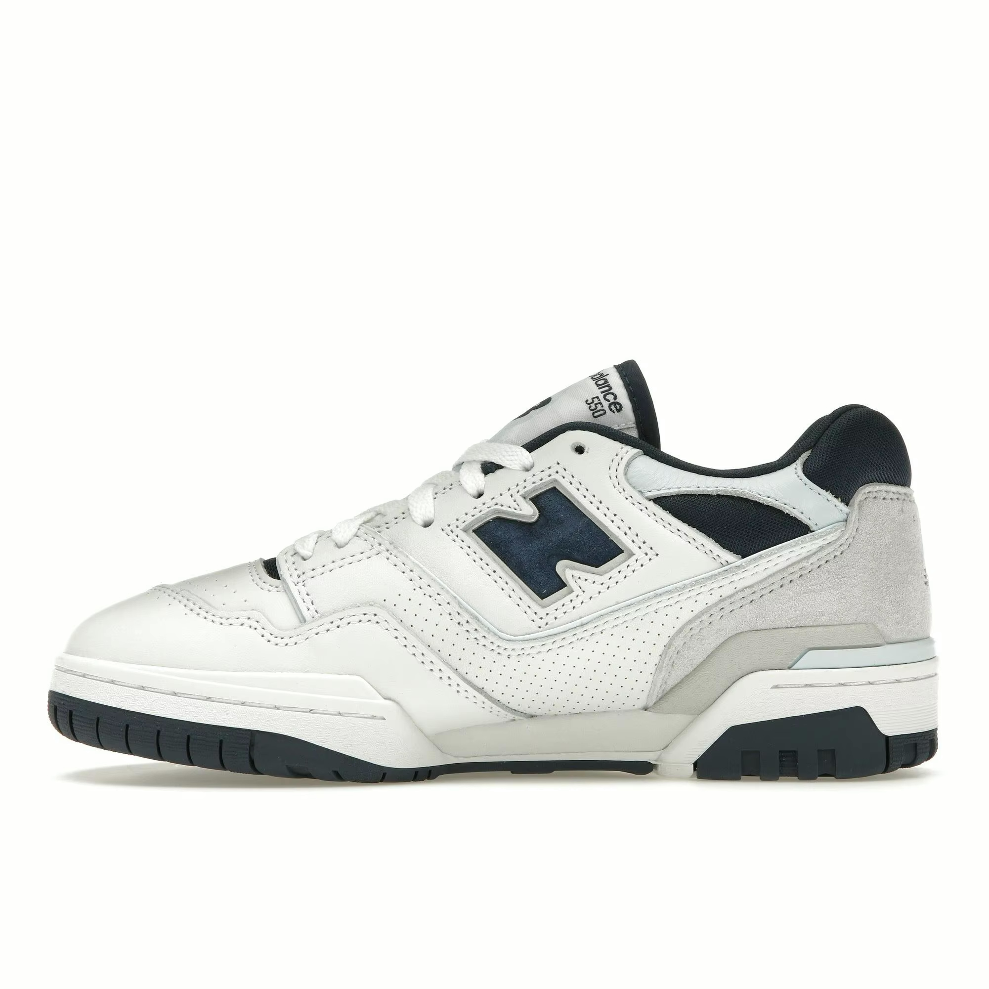 Кроссовки New Balance 550 | BB550NQB