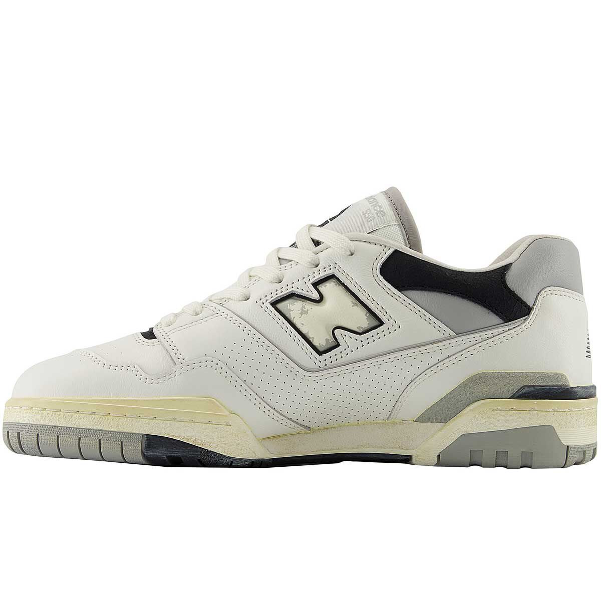 Кроссовки New Balance 550 | BB550VGB