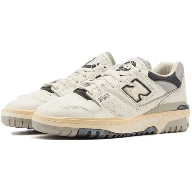 Кроссовки New Balance 550 | BB550VGB