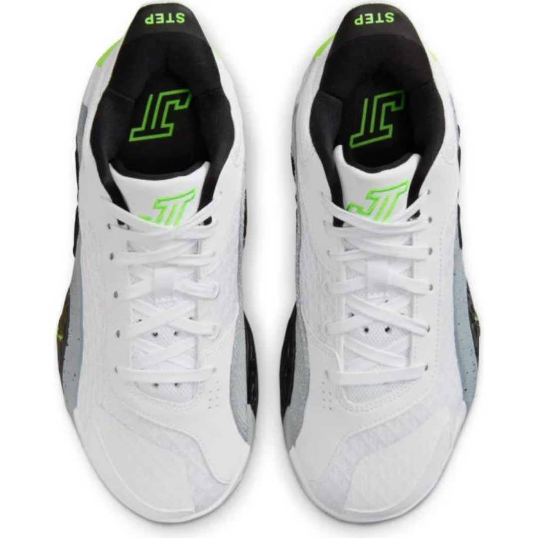 Баскетбольные кроссовки Jordan Tatum 2 GS | FJ6459-100