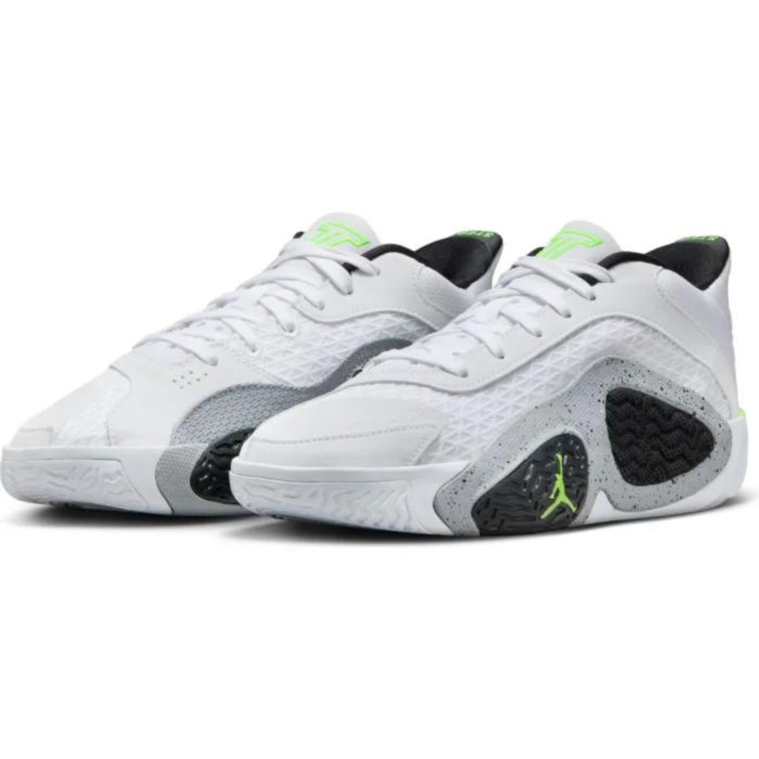 Купить Баскетбольные кроссовки Jordan Tatum 2 GS | FJ6459-100 в Москве или заказать доставку на Slamdunk.su
