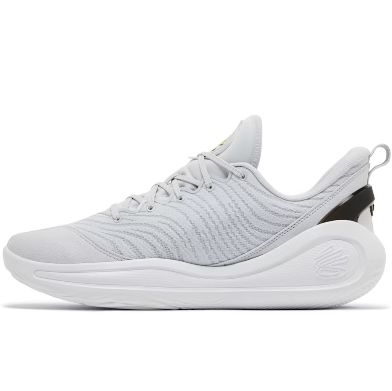Баскетбольные кроссовки Under Armour Curry Flow 12 | 3027629-100