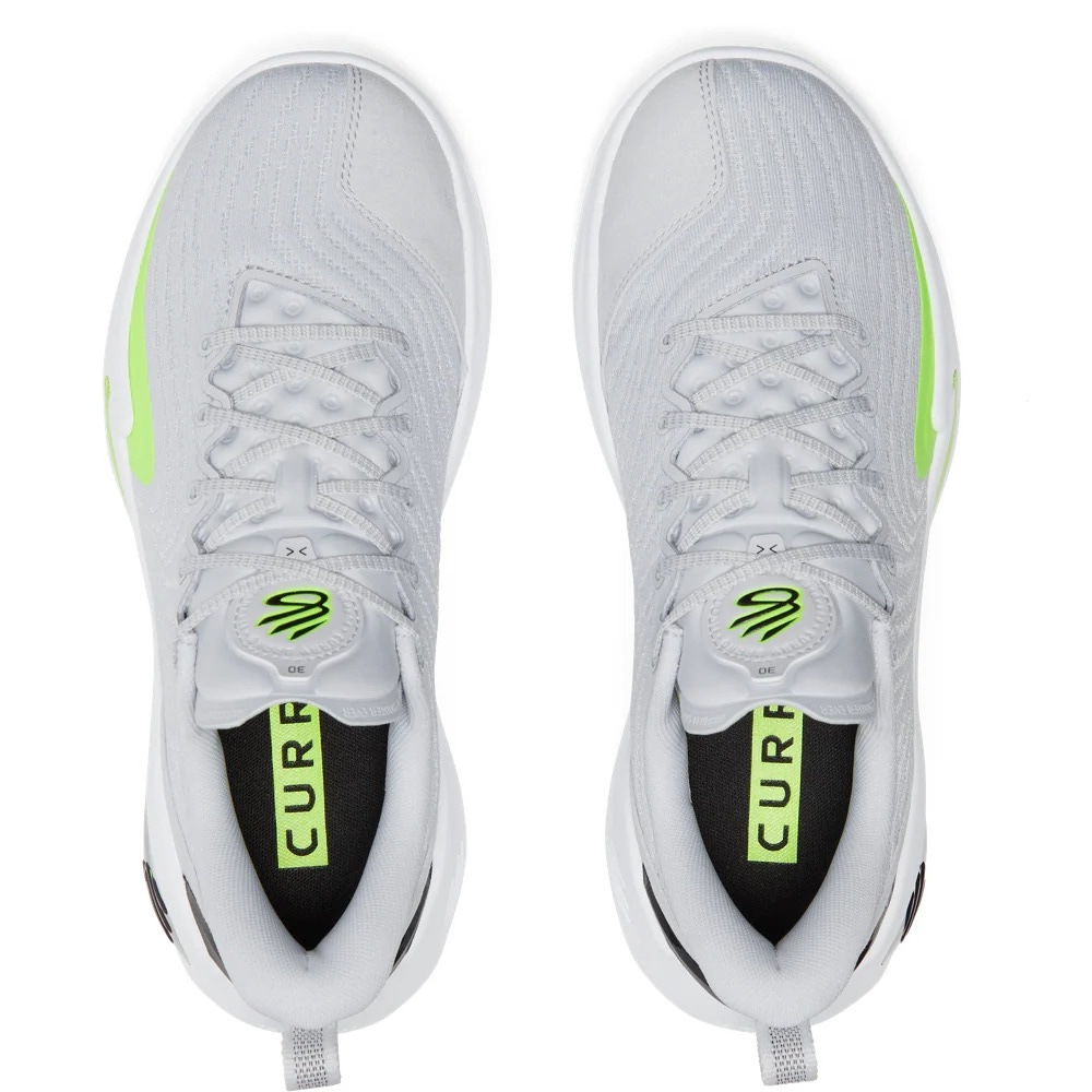 Баскетбольные кроссовки Under Armour Curry Flow 12 | 3027629-100