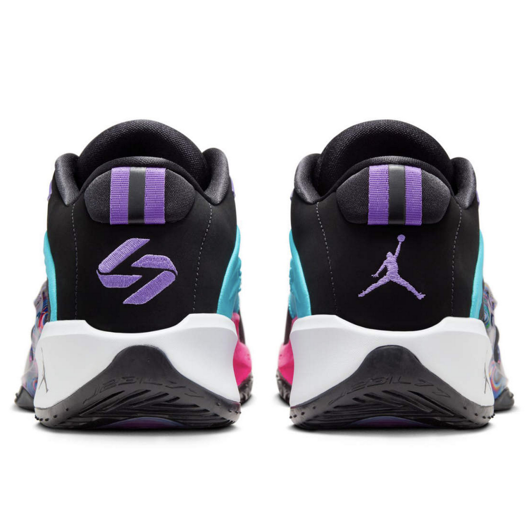 Баскетбольные кроссовки Jordan Luka 3 "Supercharger" | FQ1284-400