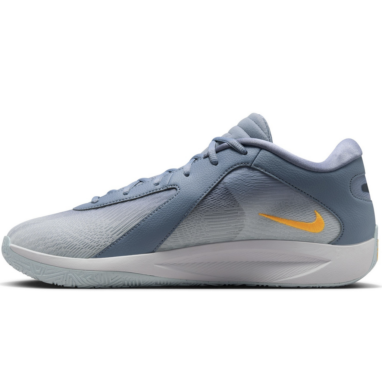 Баскетбольные кроссовки Nike Zoom Freak 6 | FJ7792-400