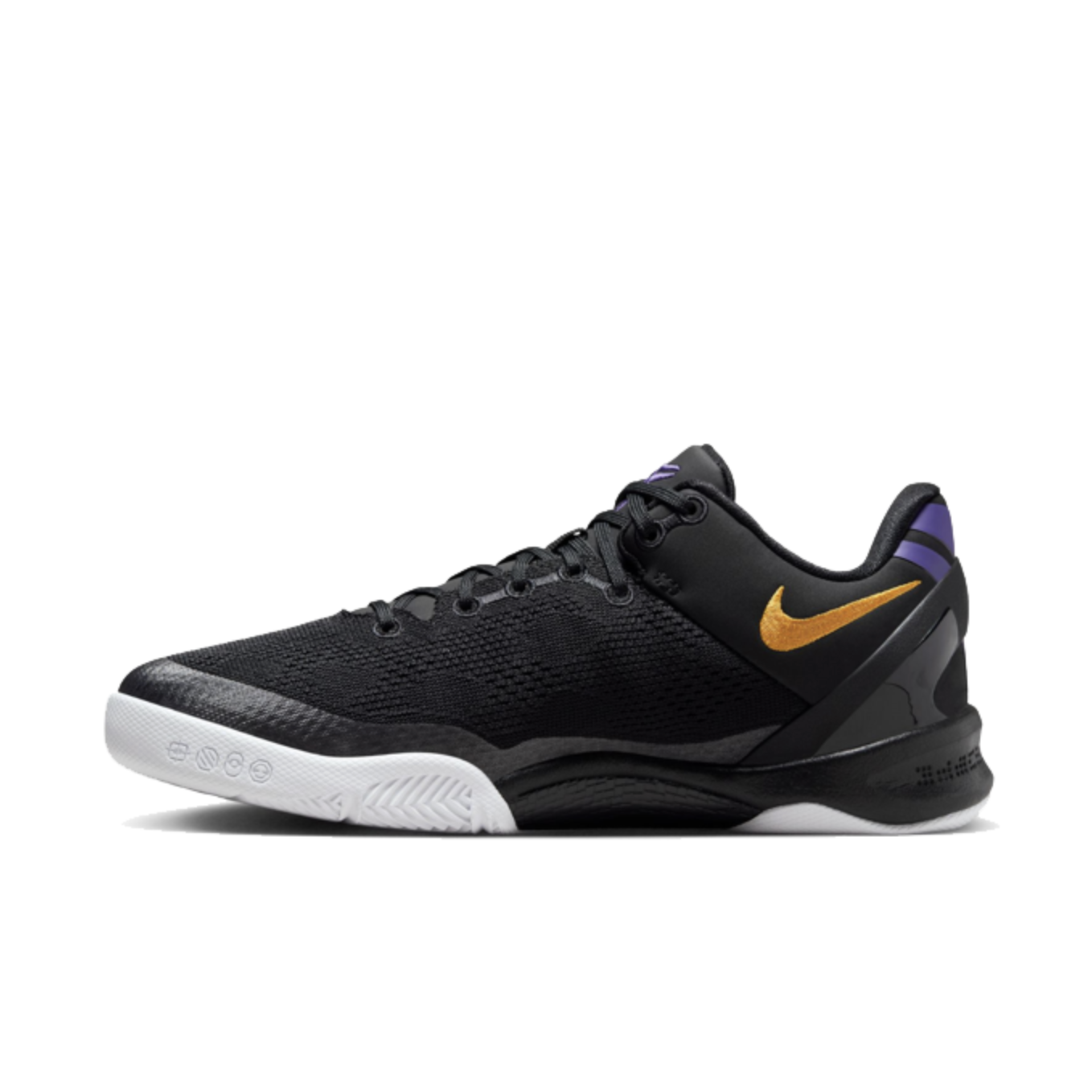 Баскетбольные кроссовки Nike Kobe 8 Protro GS | FN0266-002
