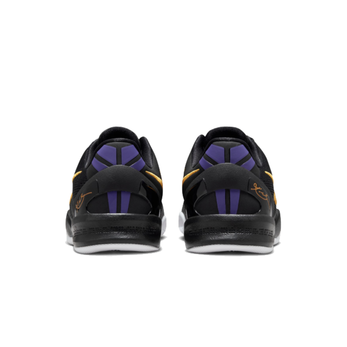 Баскетбольные кроссовки Nike Kobe 8 Protro GS | FN0266-002