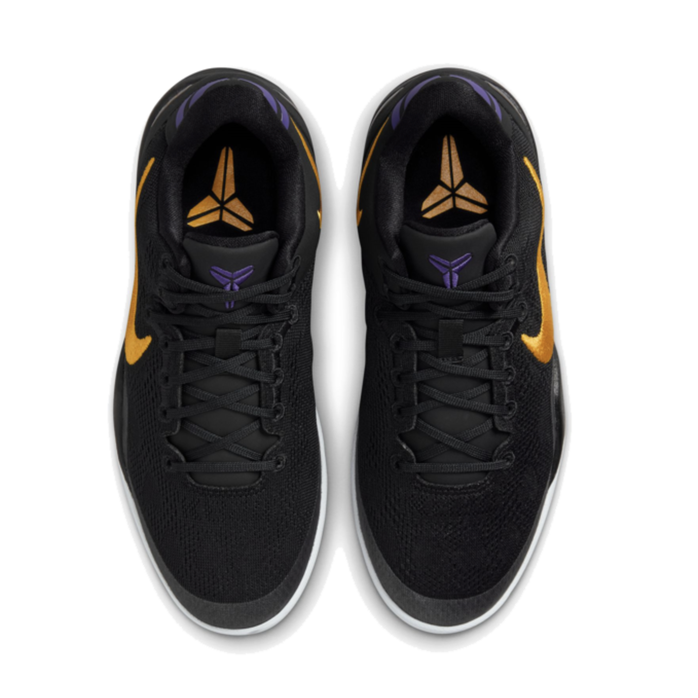Баскетбольные кроссовки Nike Kobe 8 Protro GS | FN0266-002