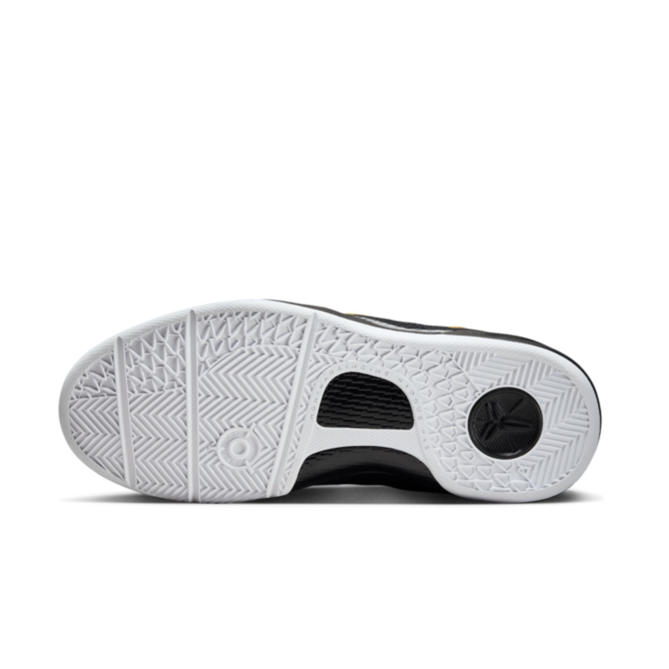 Баскетбольные кроссовки Nike Kobe 8 Protro GS | FN0266-002